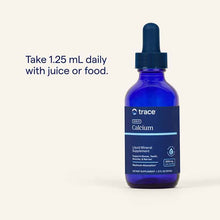 Ionic Calcium 200 Mg, by Trace Minerals Research, image #4