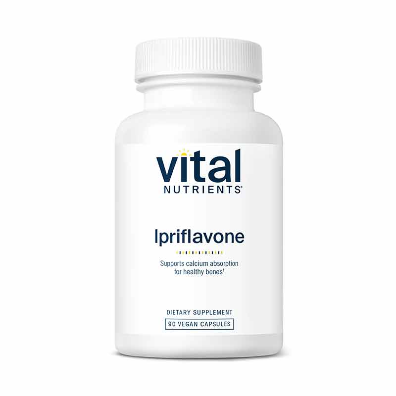 Ipriflavone, by Vital Nutrients