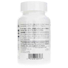 Iron 25 Mg, 250 Tablets, by Source Naturals, image #3