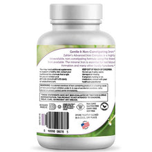 Iron Complex, by Zahler, image #2