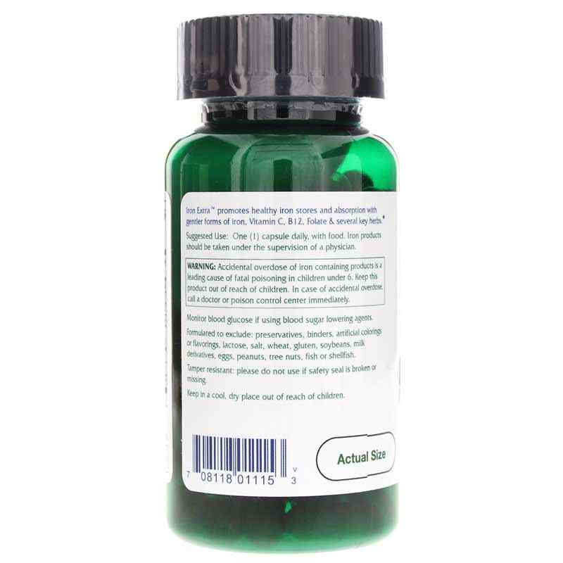 Iron Extra Pro, by Vitanica Pro, image #3