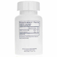 Iron Plus C 20 Mg/200 Mg, by Vital Nutrients, image #2