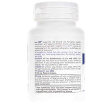 Iron SAP Iron Glycinate, by NFH, image #3