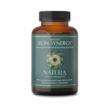 Iron Synergy, by Natura Health Products
