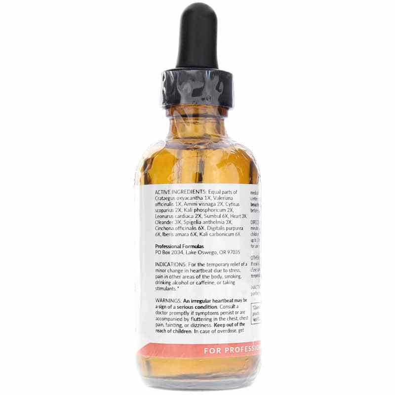 Irregular Pulse Drops, by Professional Formulas, image #2