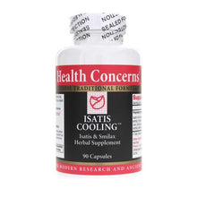 Isatis Cooling, by Health Concerns