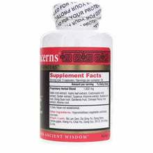 Isatis Cooling, by Health Concerns, image #2