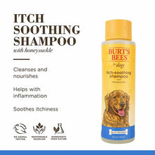 Itch Soothing Shampoo for Dogs, 16 Oz, by Burt's Bees Pets, image #2