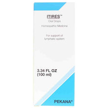 Itires Oral Drops, by Pekana