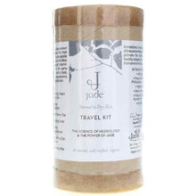 Jade Skin Care Travel Kit Normal to Dry, by Jadience Herbal Formulas