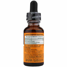 Jamaica Dogwood Extract, 1 Oz, by Herb Pharm, image #2