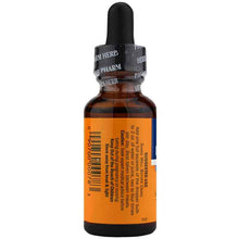 Jamaica Dogwood Extract, 1 Oz, by Herb Pharm, image #3