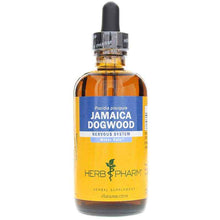 Jamaica Dogwood Extract, by Herb Pharm
