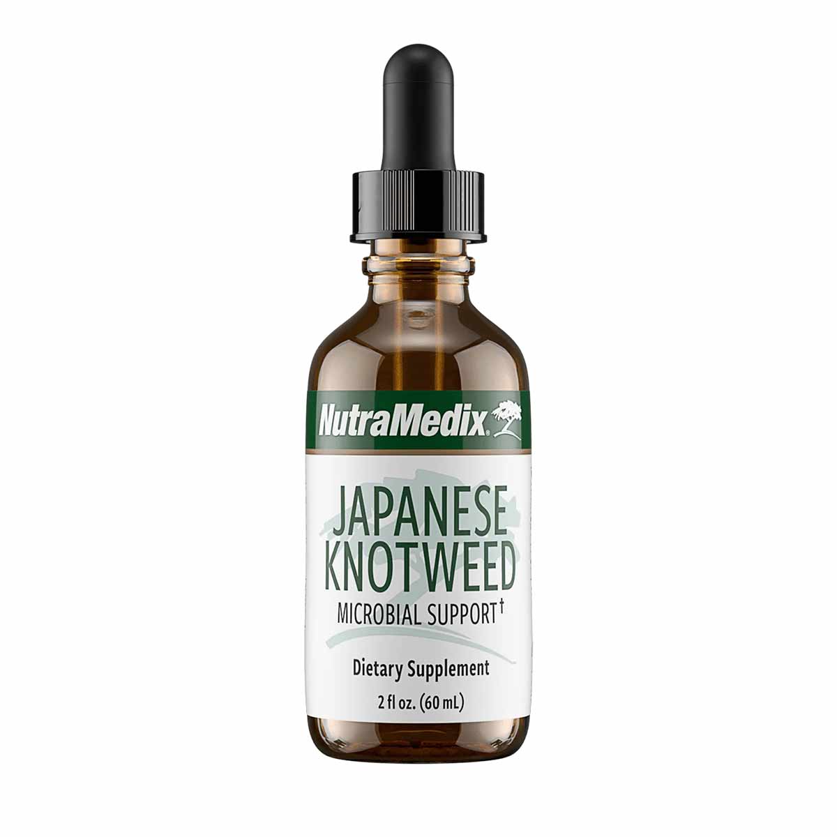 Japanese Knotweed, by NutraMedix
