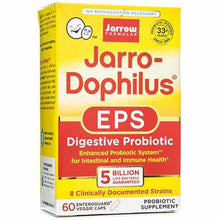 Jarro-Dophilus EPS, 15 Veg Capsules, by Jarrow Formulas