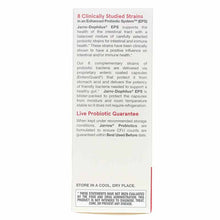 Jarro-Dophilus EPS Higher Potency, 60 Veg Capsules, by Jarrow Formulas, image #2