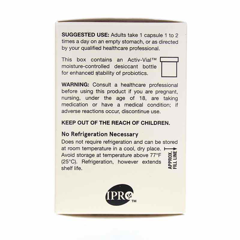 Jarro-Dophilus Gut Calm Probiotic, by Jarrow Formulas, image #4