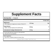 Joint Eze, 60 Capsules, by NutriDyn