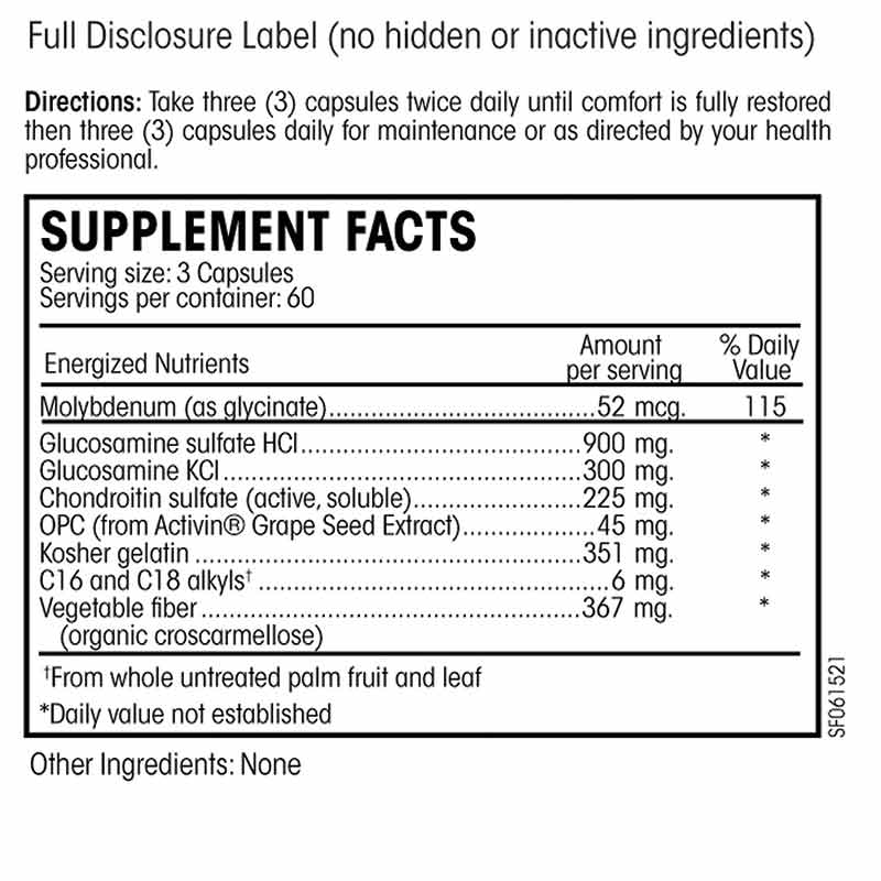 Joint Guard, by PERQUE, image #2