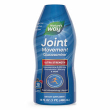 Joint Movement Glucosamine Liquid, by Natures Way