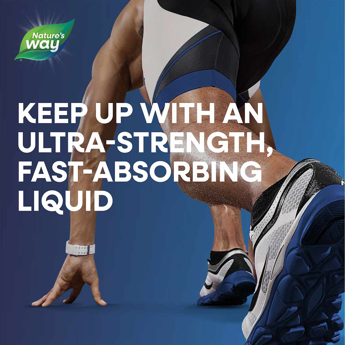 Joint Movement Glucosamine Liquid, by Natures Way
