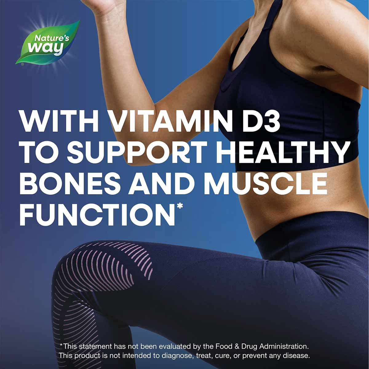 Joint Movement Glucosamine Liquid, by Natures Way