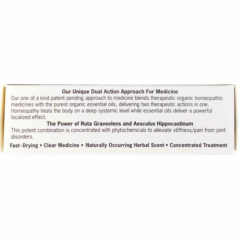 Joint Pain Relief Roll On, by Forces Of Nature, image #2