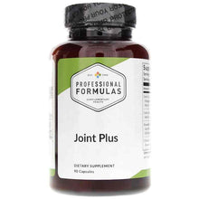 Joint Plus Capsules, by Professional Formulas