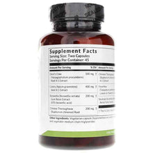 Joint Plus Capsules, by Professional Formulas, image #2