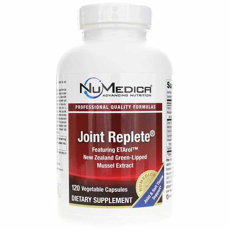 Joint Replete, by NuMedica