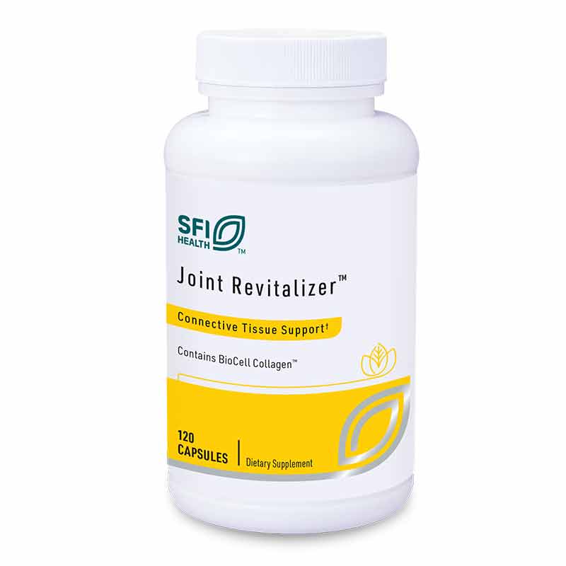 Joint Revitalizer, by SFI Health