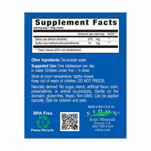 Joint Support, by Eidon Ionic Minerals, image #2