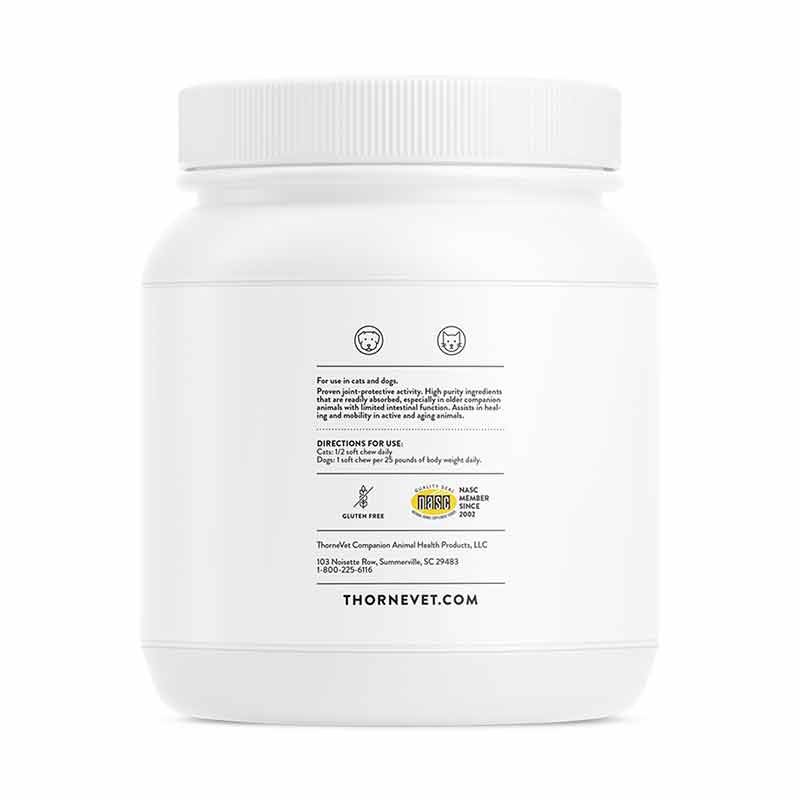 Joint Support Formula, by Thorne Vet, image #2