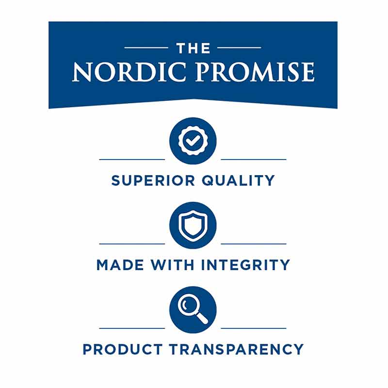 Joint Support + Omega-3 Soft Chews, 30 Chews, by Nordic Naturals, image #3