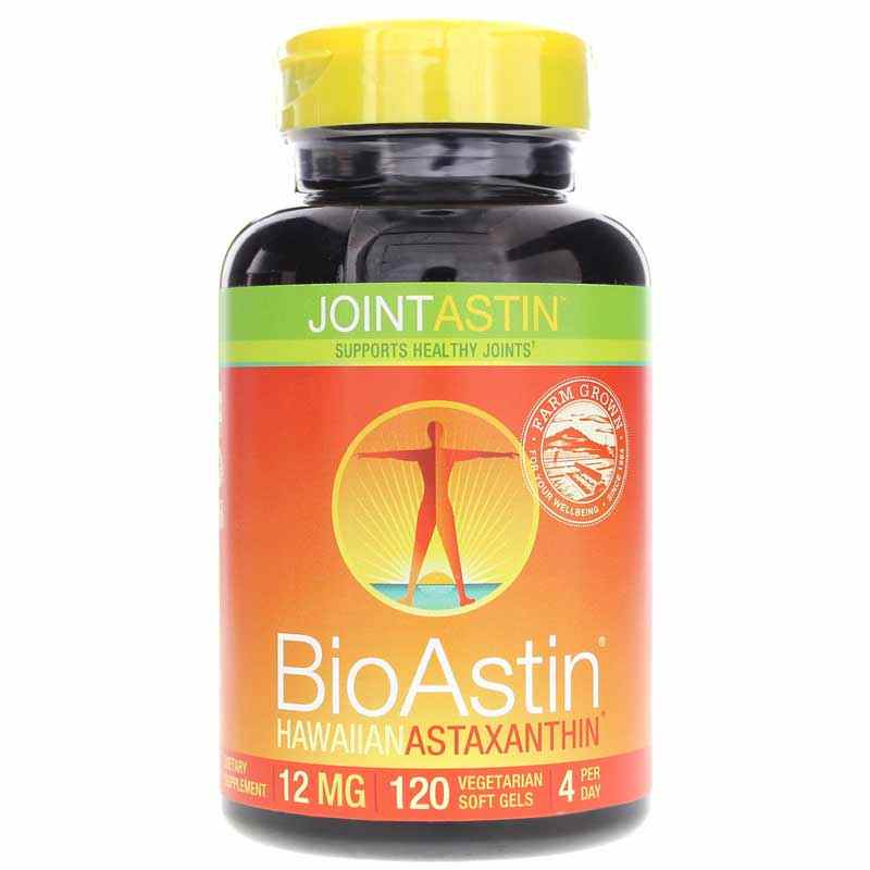 astaxanthin with l glutathione veggie softgel Easy Absorption Supplement - 10mg Astaxanthin from Haematococcus Pluvialis Fresh Microalgae for Skin and Eye Health Support JointAstin BioAstin Hawaiian Astaxanthin, Nutrex