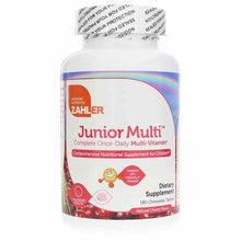 Junior Multi, by Zahler