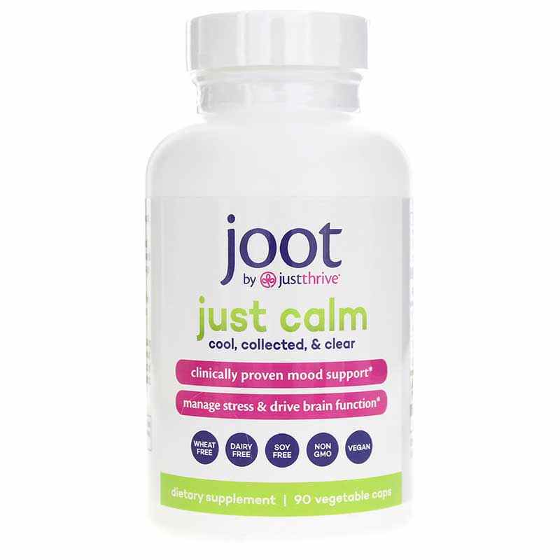 Just Calm, by Just Thrive