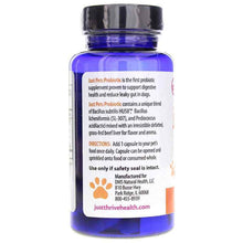 Just Pets Probiotic, by Just Thrive, image #3