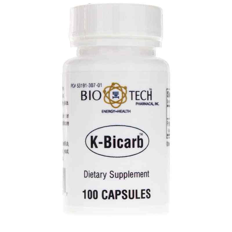 K-Bicarb, by Bio-Tech Pharmacal