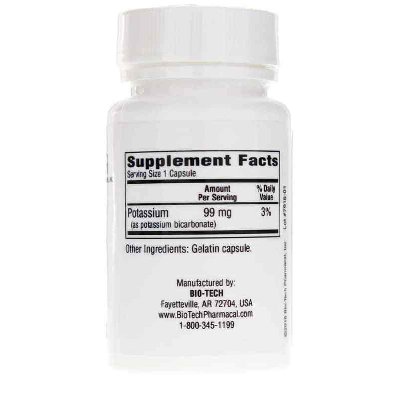 K-Bicarb, by Bio-Tech Pharmacal, image #2