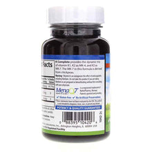 K Complete, 90 Softgels, by Carlson Labs, image #3