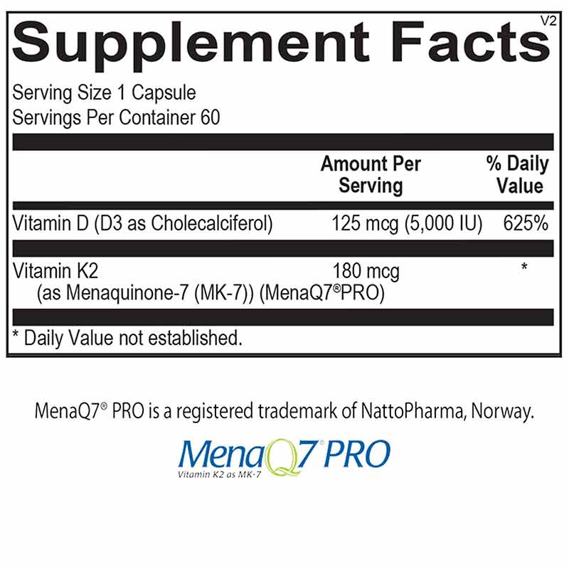 K-Force, by Ortho Molecular, image #2