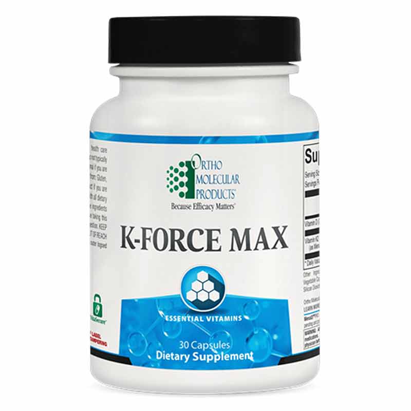 K-Force Max, by Ortho Molecular