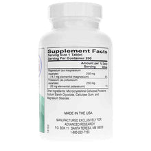 K-MG Potassium Magnesium Complex, by Advanced Research, image #2