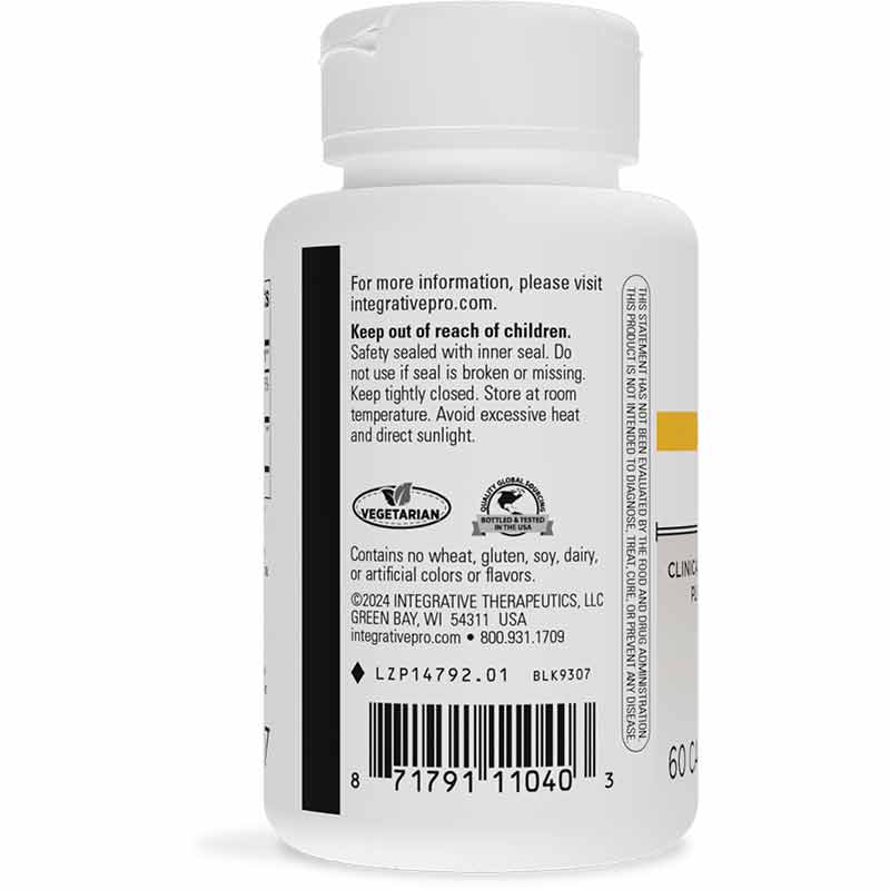 K2 + D3, by Integrative Therapeutics, image #2