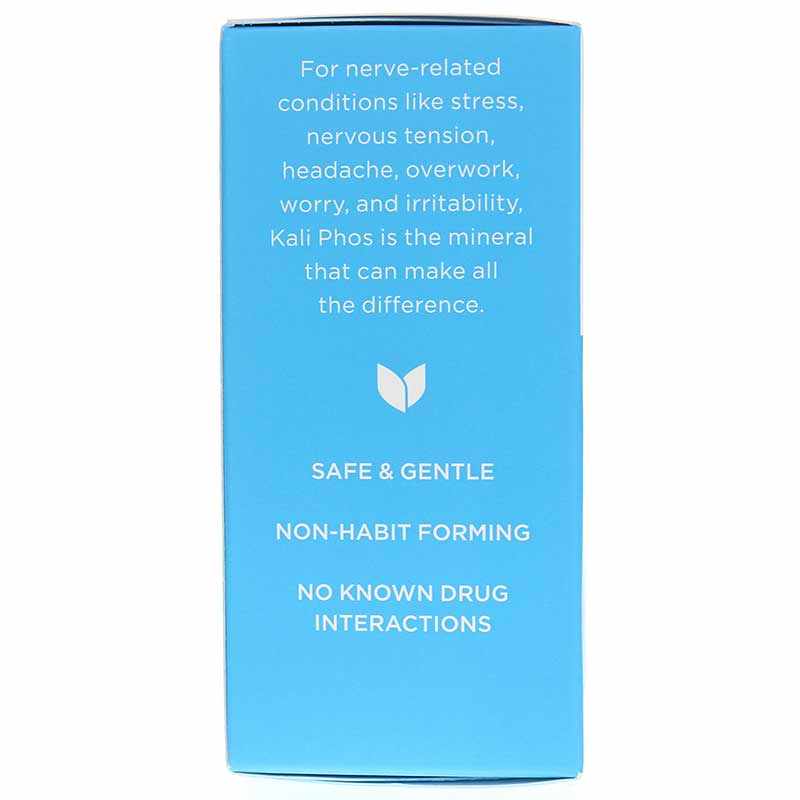 Kali Phos. 6X, 100 Tablets, by Hylands, image #2