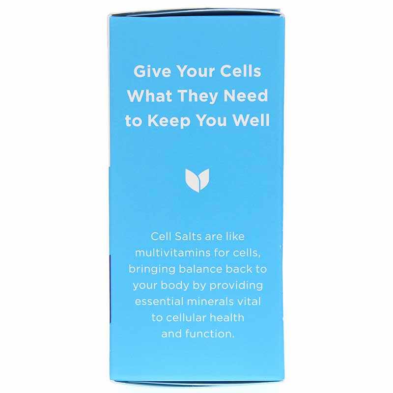 Kali Phos. 6X, 100 Tablets, by Hylands, image #4