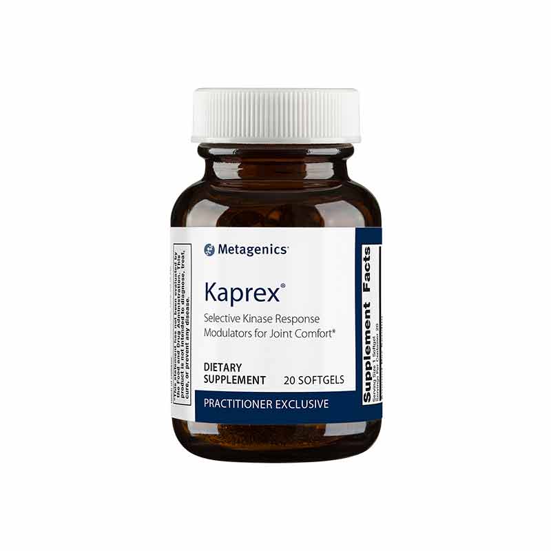 Kaprex, by Metagenics