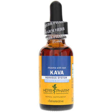 Kava Extract, by Herb Pharm