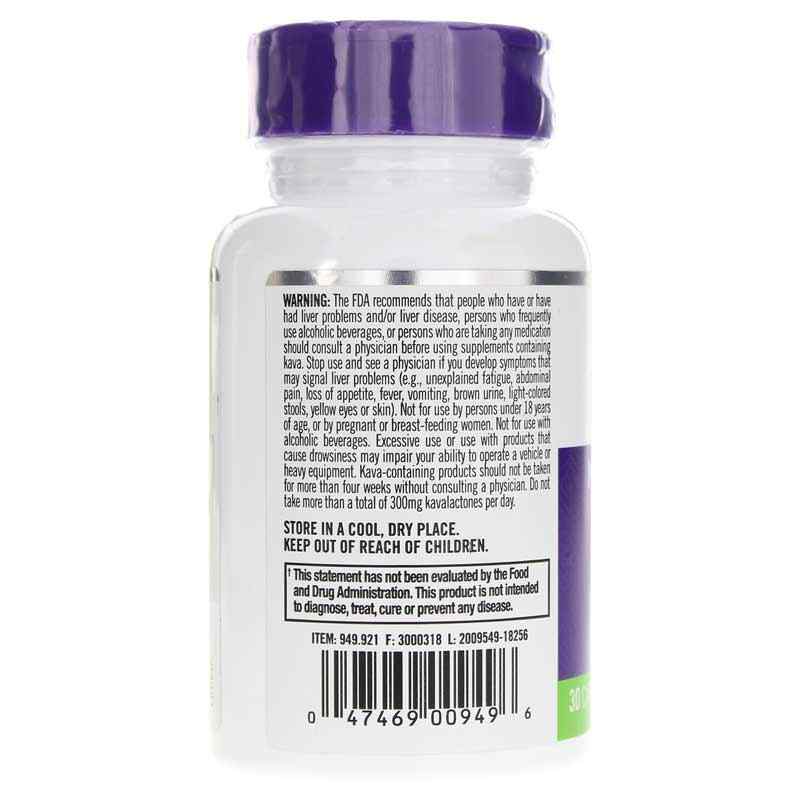 Kava Kava 200 Mg, Natrol Natural Healthy Concepts Kava Kava 200 Mg, Natrol Natural Healthy Concepts